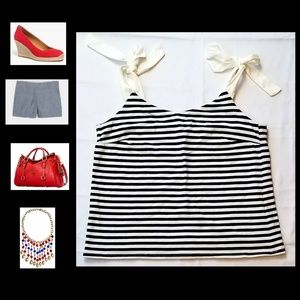 J. CREW TANK - NWOT